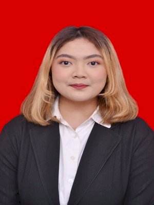 ZARA ZANTIKA AYUSTIN HANA PRATIWI