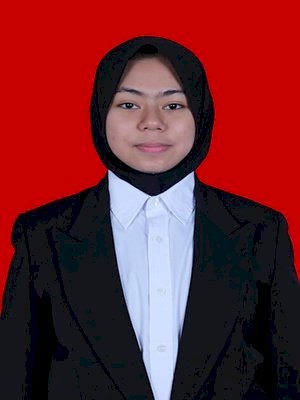 KAIFA RAIHANA FATAH