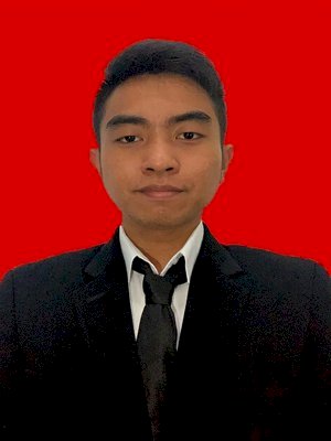 SANG PUTU SANDHYANA YOGI