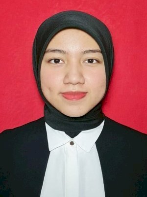 AMY RAHMANIA