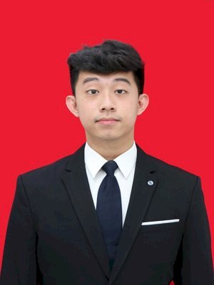 AMOS ALEXANDER THIOSA