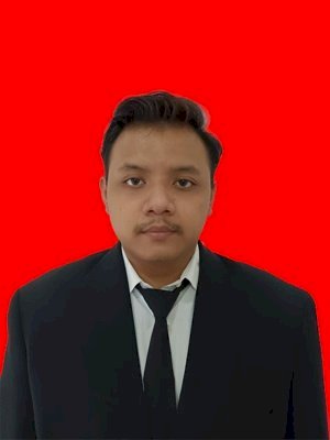 MUHAMMAD TEGUH PRAYOGI DARYANSYAH