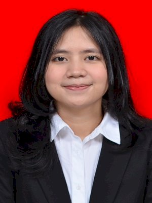 DEVI KRISTIANI SERAN