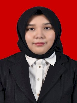 GHINA ADILLAH KHOIRUNNISA