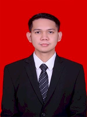 SAKTI SETIAWAN