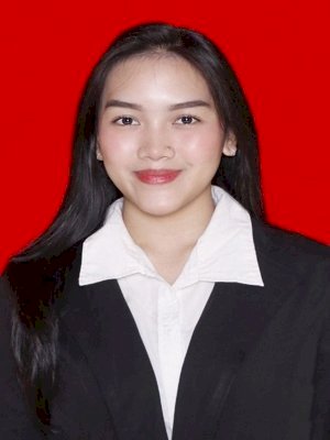 SALSABILA SAFRIDA