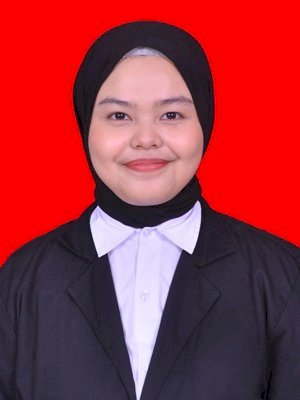 ALYSA NAHDAH