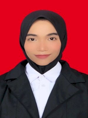 ALIA NURUL FATIHAH