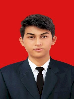 AHMAD GHAFFAR AZIZ
