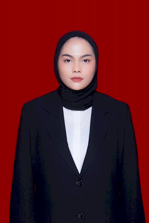 AMIRA ADINDA AINI SEBAYANG