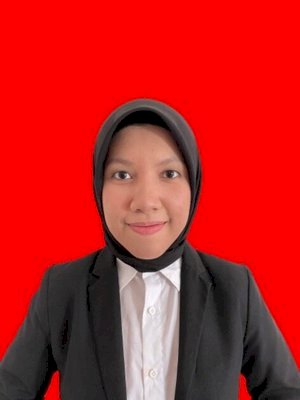 MELLIANA ASTRID