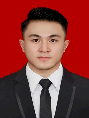 RAYMOND RICHIE CHANDRA