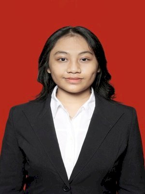 VERONICA HENY RIZKYA