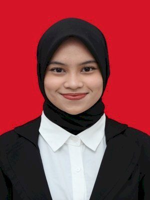 FARAH KALSUM MONOARFA