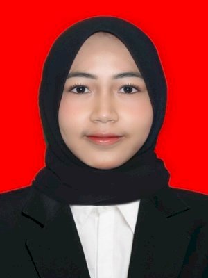 PUTRI KHOLILAH ASRI