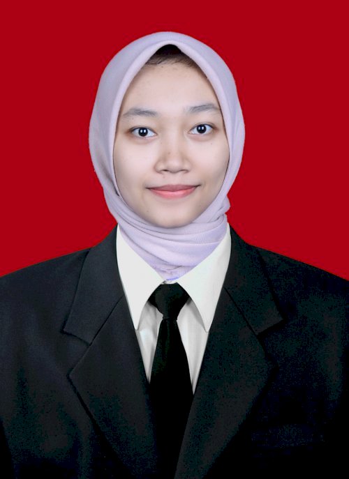 DEVI ALFITRIA ANGGRAENI