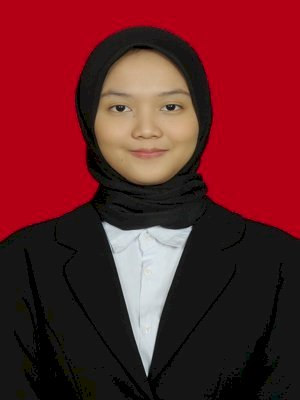 FIRSTY LARISSA RAMADHANTI