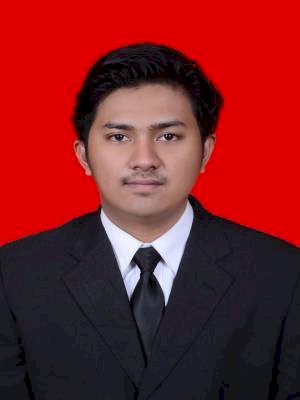 KGS.MUHAMMAD CHAIDIR HALIM