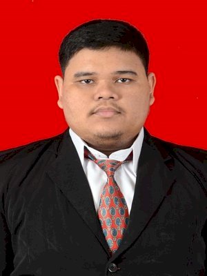 ILHAS FADHIILRAHMAN
