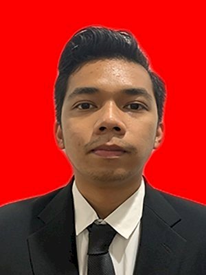 FRANS ALEX MARPAUNG