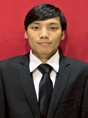 LOUIS RAYMOND PRAWIRA