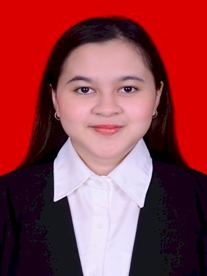 TANIA BERLIANA PUTRI
