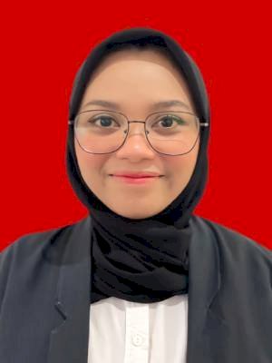 ANITA PUJI LESTARI