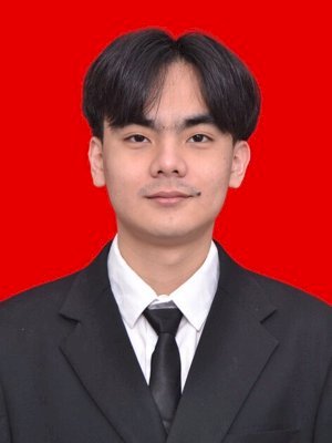 GIOFERDY AGUSTINUS