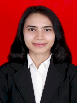 JENNIFER DAMERIA ESTERLINA HUTABARAT