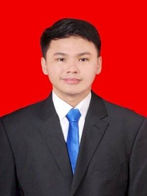 MARCELINO ALFREDIKO SLAAT