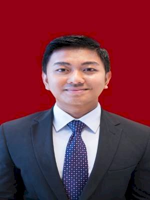 RICHO PRA FITRA AVIANTO