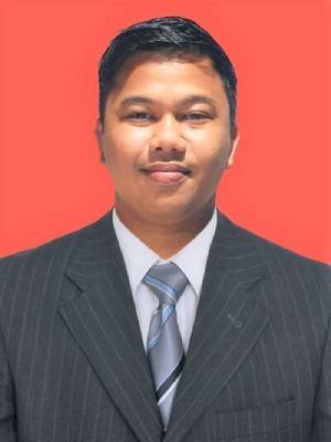 ALEXANDER BANGUN