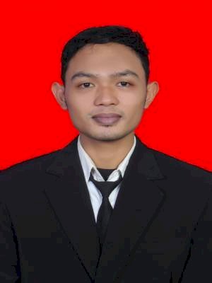 MOHAMMAD TAUFAN ISMAIL