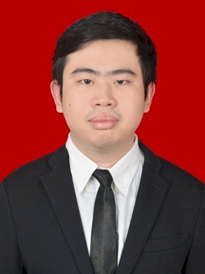 VINCENT VALENTINE JANSEN