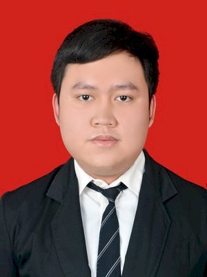 STEPHEN DEWANTO