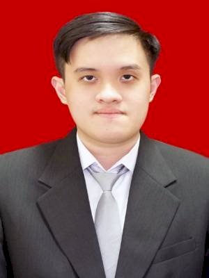 HENRY SAPUTRA
