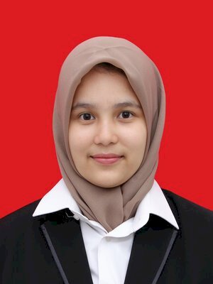 SYARIFAH ZALICHA
