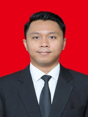 ERIC ZENAS KURNIAWAN