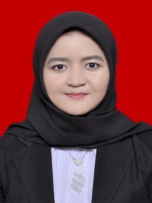 FAUZIAH PUTRI HADI