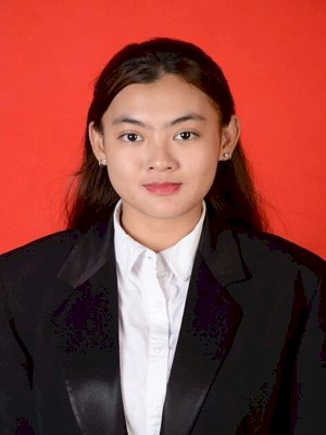 GABRIELE TATIANA NIKKI ALVERA