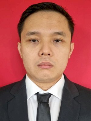 ANTHONY KASIH