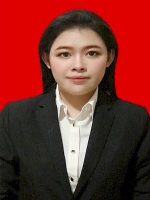 ELVITA LAURENSIA SANTOSO