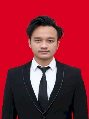 RISKY FARIS SAPUTRA