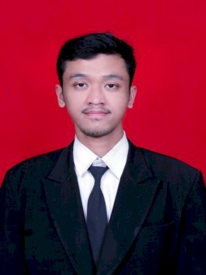 BRIAN HARIMAN TRIANTORO