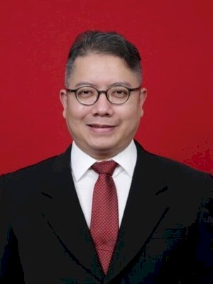 ANDI MAULANA