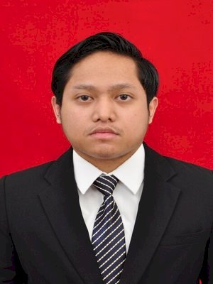 RUDY RAFLY
