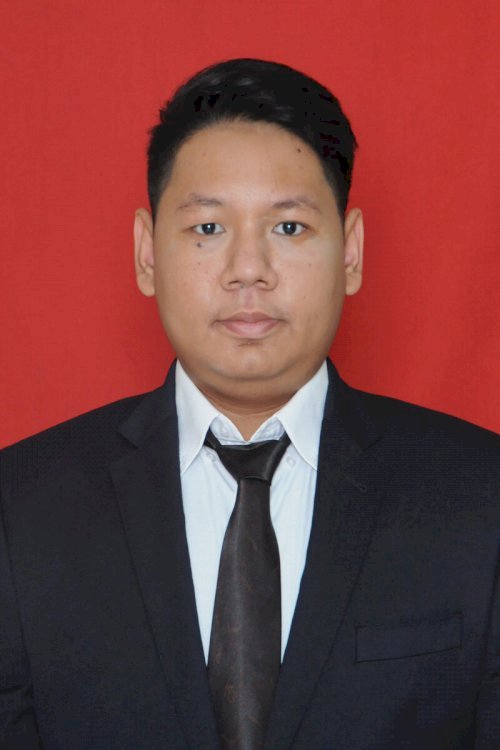 KEVIN CAHYADI
