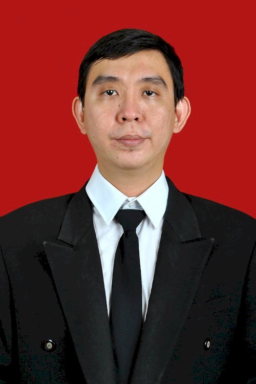 BAMBANG EKO SANTOSO