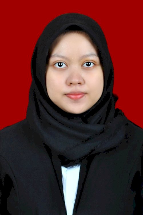 RAMADHANI DWI SUSANTI