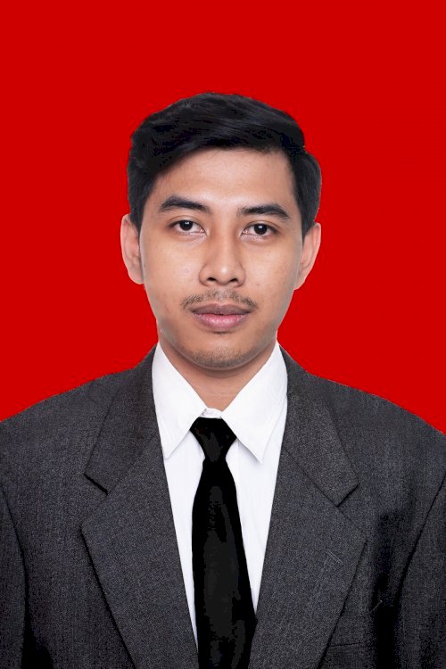 ANDRIAN KURNIAWAN PERDANA